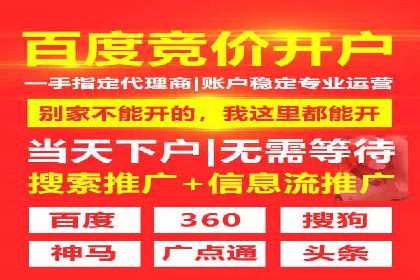 竞价广告如何助力XX企业实现业绩增长